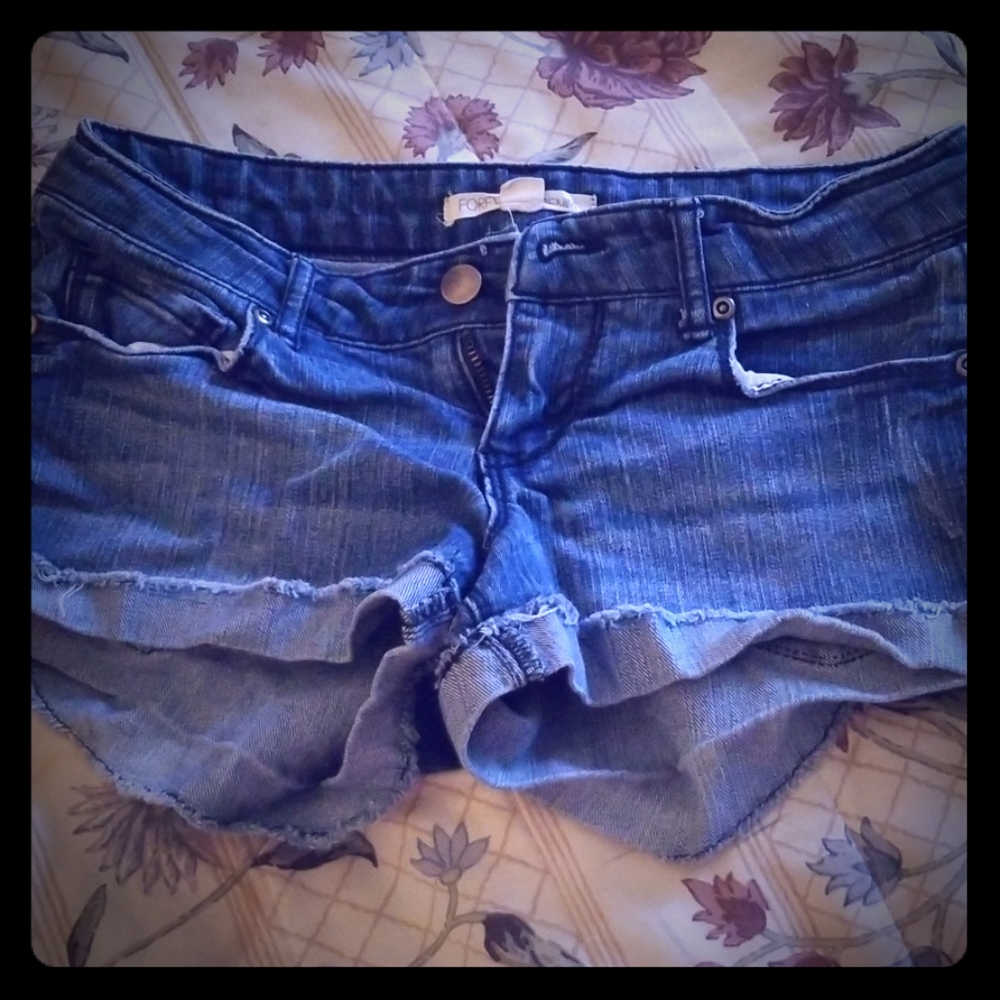 Short